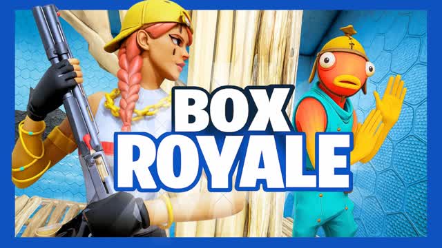 BOX ROYALE 📦