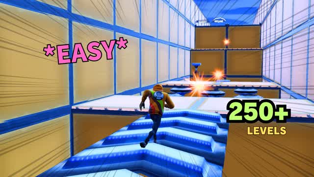 250+ DEFAULT DEATHRUN