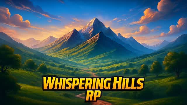 🏙️WHISPERING HILLS RP🏙️
