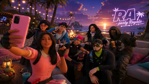 Ra PARTY  2.3