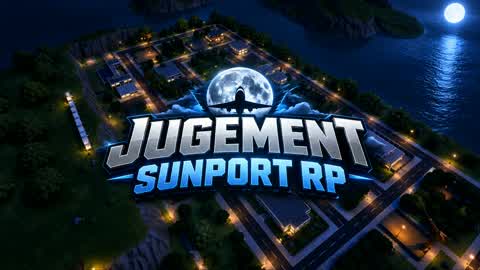 Sunport RP Judgement
