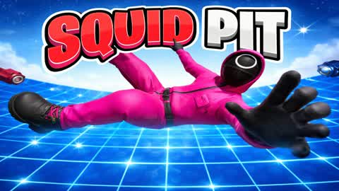 THE SQUID PIT