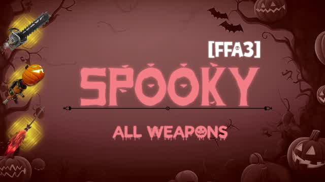 Capture 1 – 🎃SPOOKY: ALL WEAPONS [FFA3]