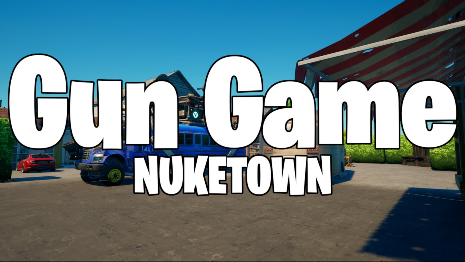 GunGame