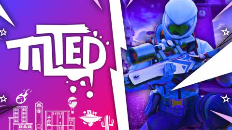 TILTED ZONEWARS: OUT OF TIME