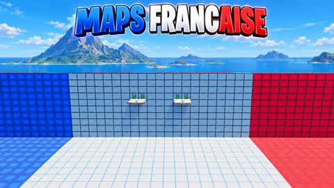 French maps