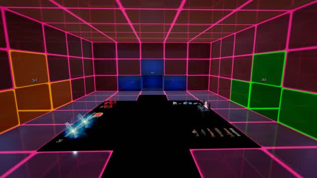 Piece Control Box Fight!!