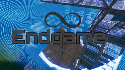Infinite End Game