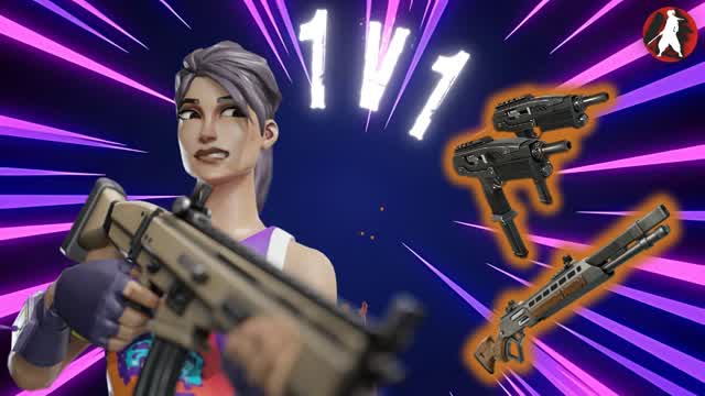 Capture 1 – Samurai 1v1