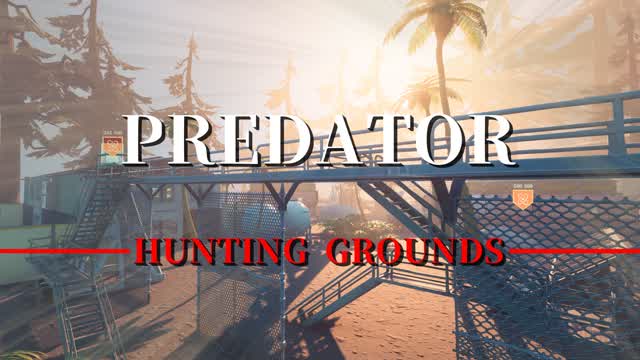 Capture 1 – PREDATOR:HUNTINGGROUNDS