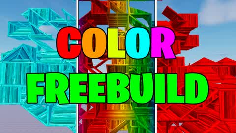 COLOR FREEBUILD