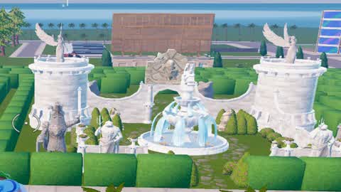 THE BEARS FUNLAND!