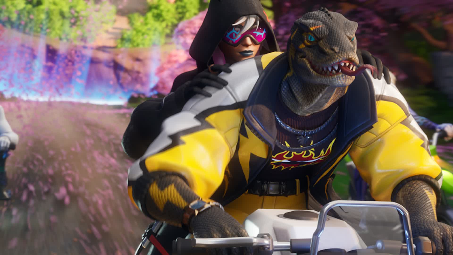 🏍️🏁 Dirt Bike Race 2.0 🏁🏍️
