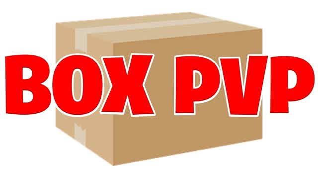 📦 INSIDE BOX PVP 📦