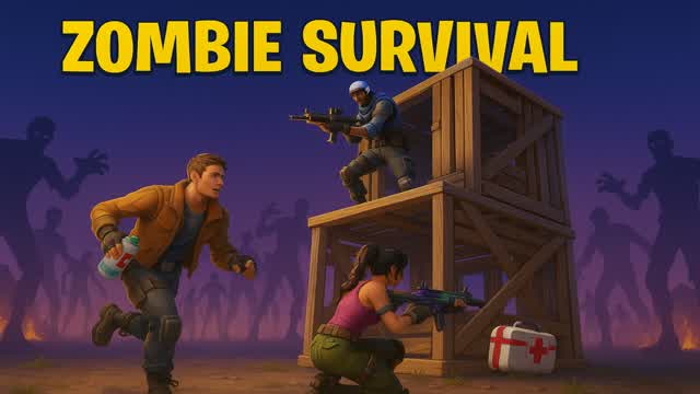 Drop Dead Zombies