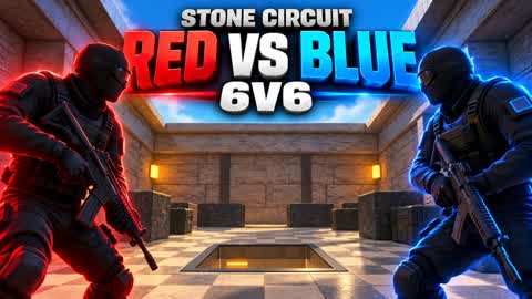 STONE CIRCUIT 6V6