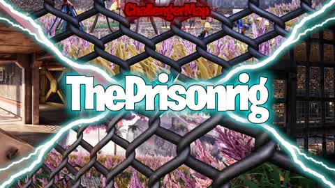ChallengerMap: ThePrisonrig