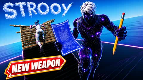1V1 BUILD FIGHT⚡QUICK RESET [NEW WEAPON]