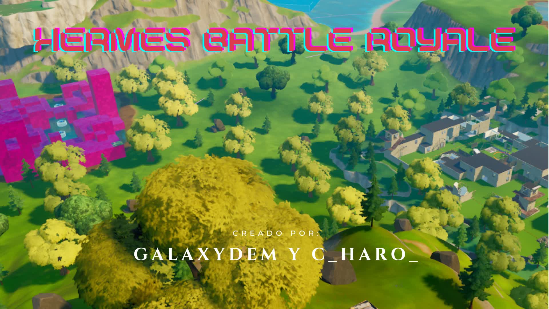 HERMES BATTLE ROYALE