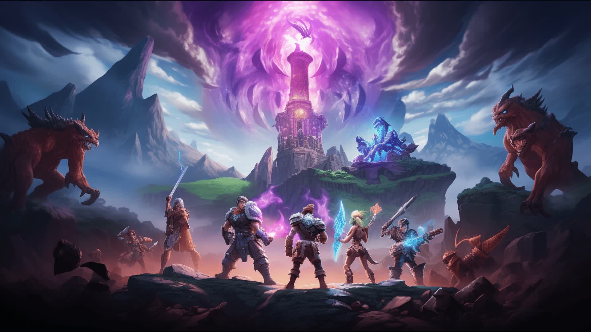 Crew Conquest 178789808767 by sacklunch Fortnite Creative Map Code