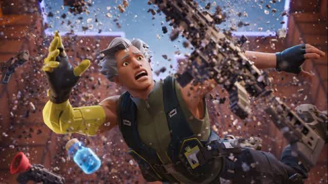 The Pit By ArmGameTactics