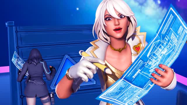 Capture 1 – 1v1 Build Fights [5.24]