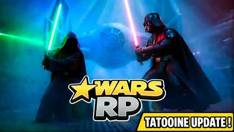 WARS RP ⭐