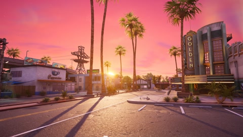 Island image