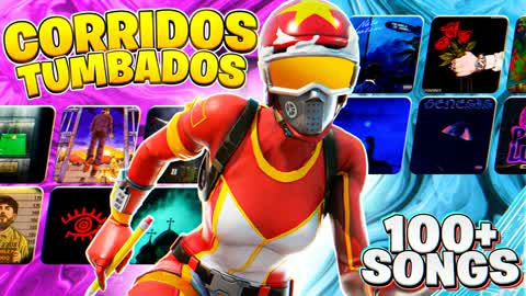 CORRIDOS TUMBADOS 1V1