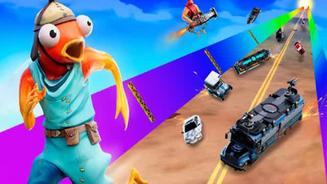 💥SUPREME RAMP SURVIVAL💥