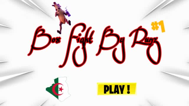 Box Fight PVP 200 [Runz]🏆