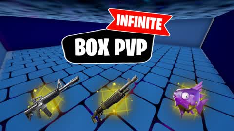 Infinite Boxfights