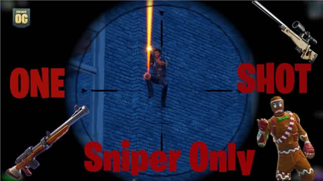 Capture 1 – One Shot One Kill