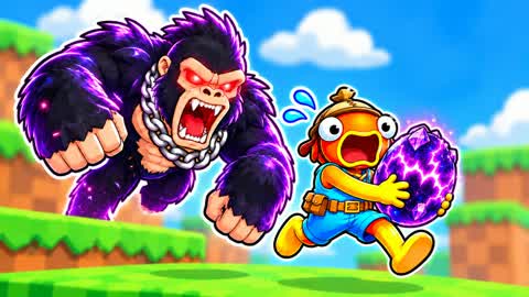 Jump for Eggs