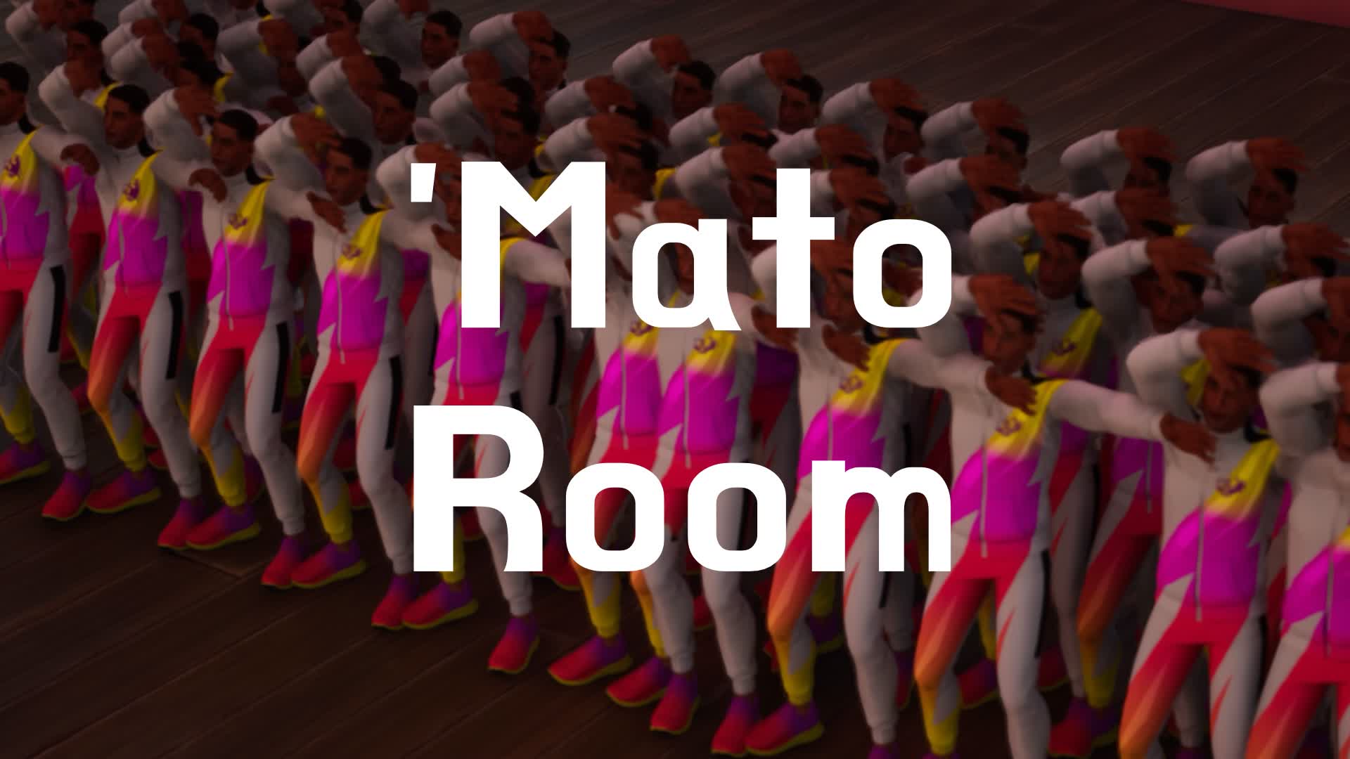 'MATO room