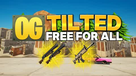 OG TILTED FFA