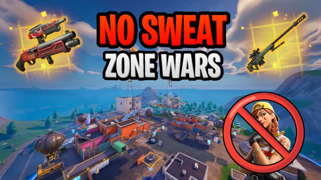 Capture 1 – No Sweat Zone Wars ☂️