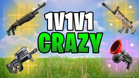 CRAZY 1V1V1 RELOAD ALL WEAPONS 1V1V1