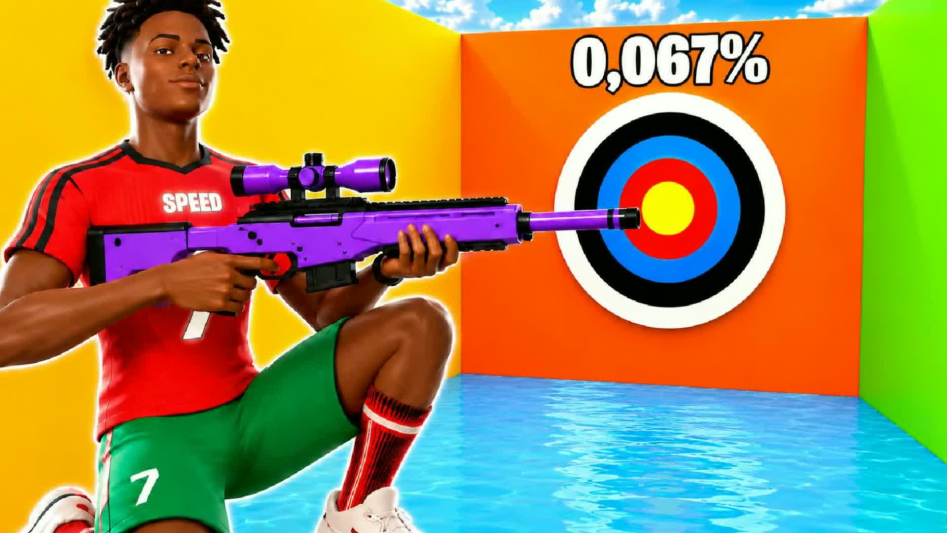🕹️🎲 ELITE TRICKSHOT GODTIER PARKOUR 🌌