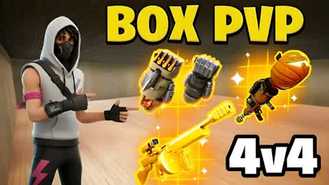 BOX PVP 4V4