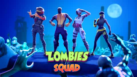 Zombie Squad 💀
