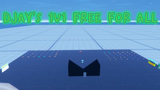 DJAY'S 1V1 FFA