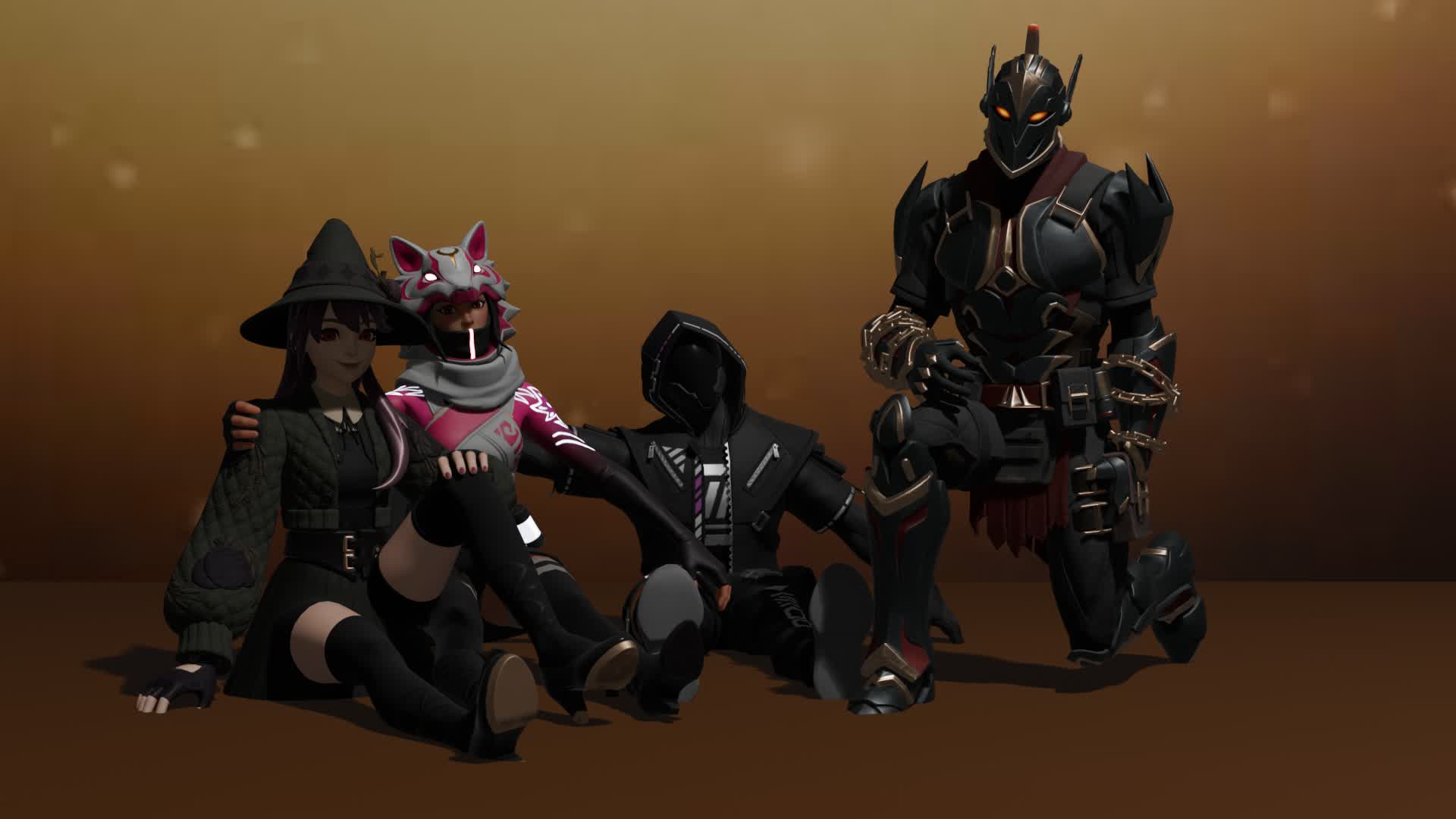 TOM'S PR FRIEND GROUP 167657416900 by slimtom Fortnite Creative Map