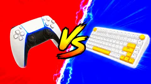 MEGA RED VS BLUE GOAT 🔵🔴GTLA875