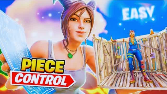 Brunão’s Piece Control