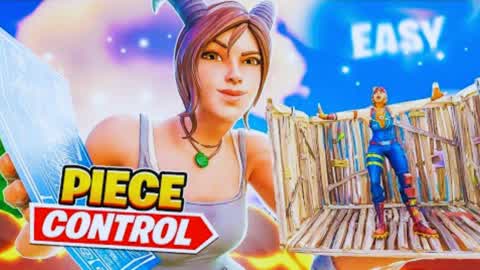 Brunão’s Piece Control