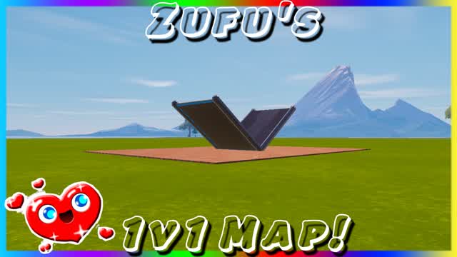 1v1 Full Piece!
