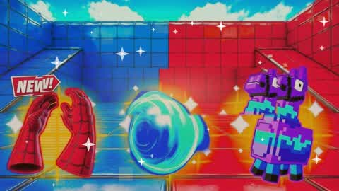 [][SPIDER-MAN SONIC Kingdom 🔴🔵