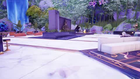 Chill zone