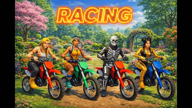 🏁Drift Racing 5🏁